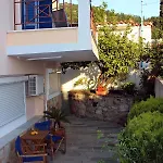 Appartement Koukounaries