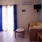 Appartement Koukounaries *