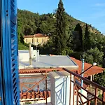 Koukounaries Appartement *