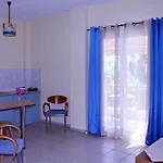 Koukounaries Appartement