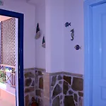Appartement Koukounaries *