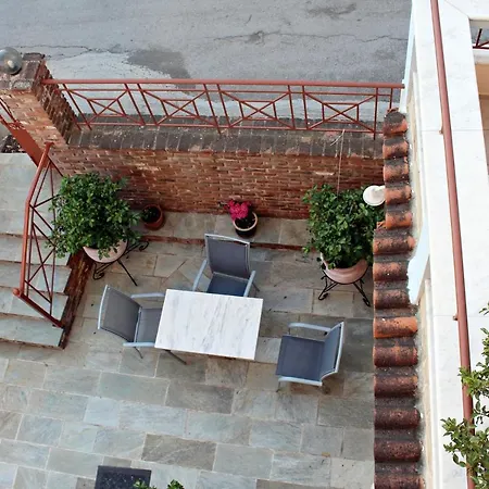 Διαμέρισμα Koukounaries *