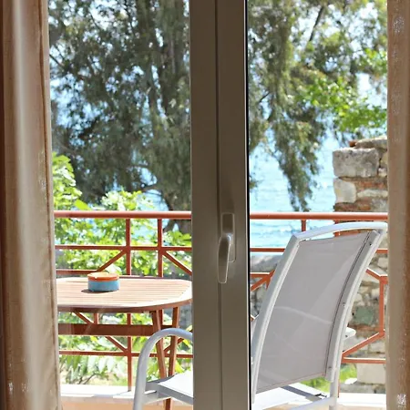 Koukounaries Limni (Evia)