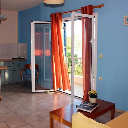 Koukounaries Apartment