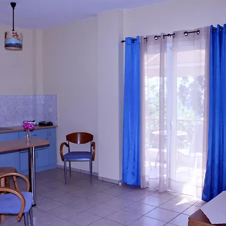 Koukounaries Apartment