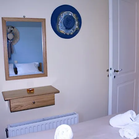 Koukounaries Apartamento