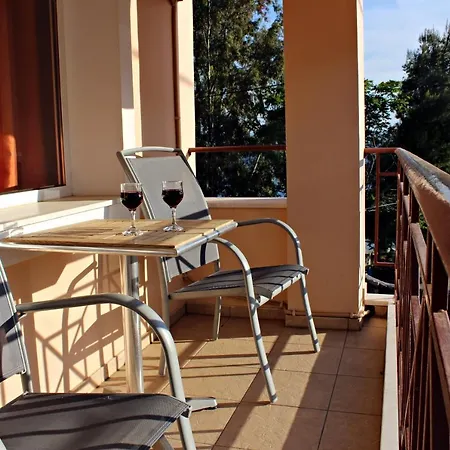 Koukounaries شقة Límni