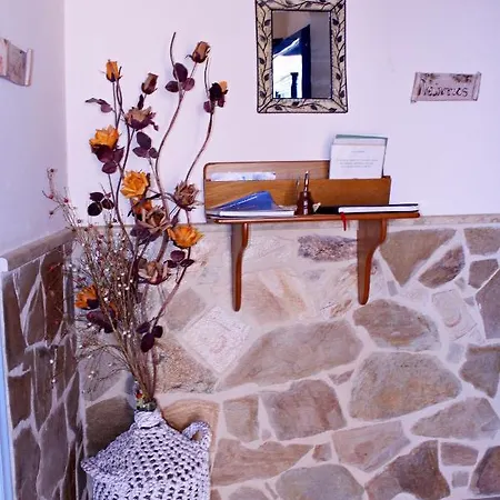 Apartamento Koukounaries
