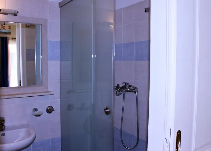 Apartment Koukounaries Limni (Evia)