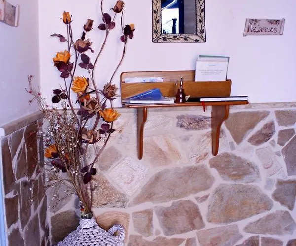 Apartment Koukounaries